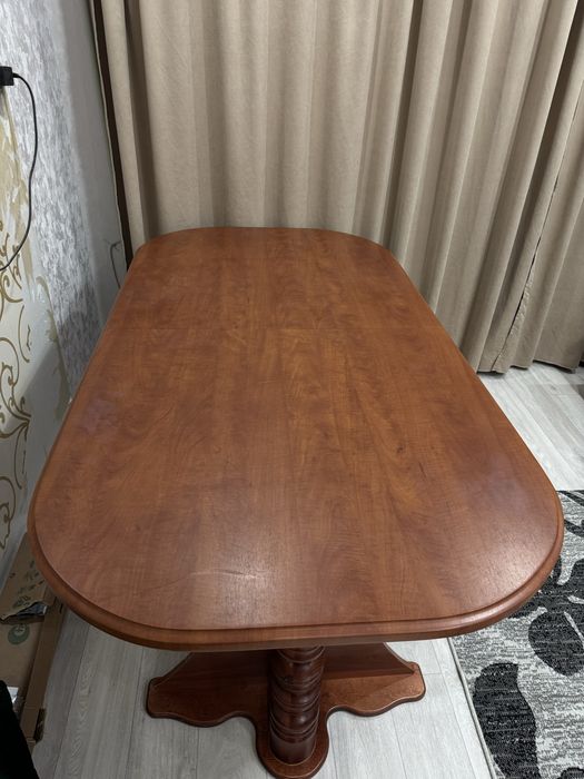 Продам гостевой раскладной стол