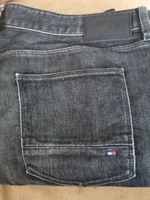 Jeans tommy hilfiger