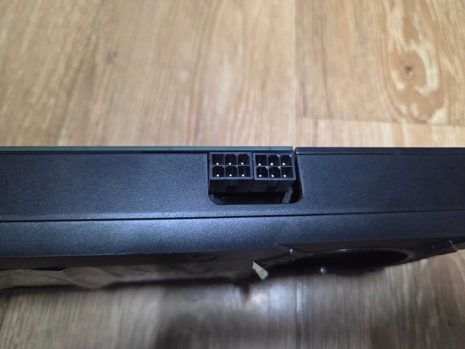 Видеокарта GF GTX660Ti 2Gb PNY