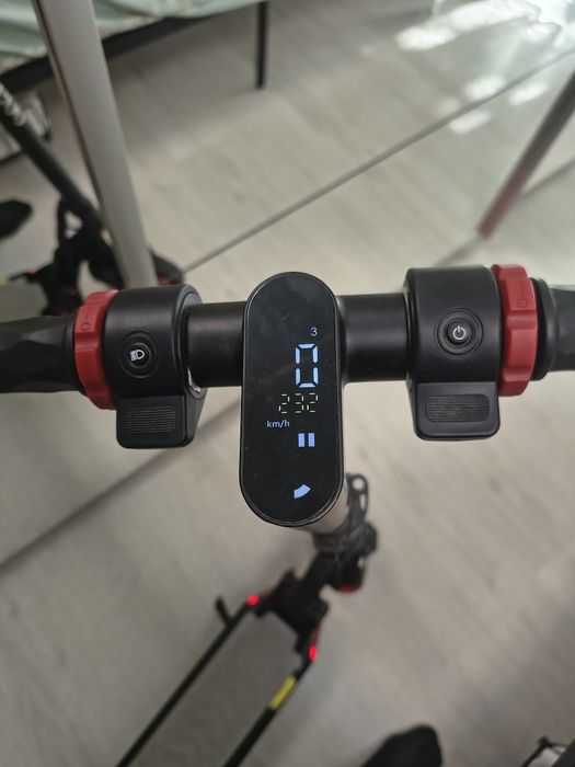 Trotineta electrica kugoo(kukirin s1 plus)