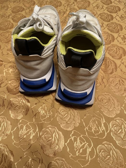 Adidasi Dsquared Originali