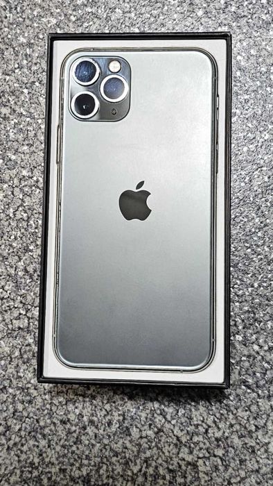 Iphone 11 pro 512gb