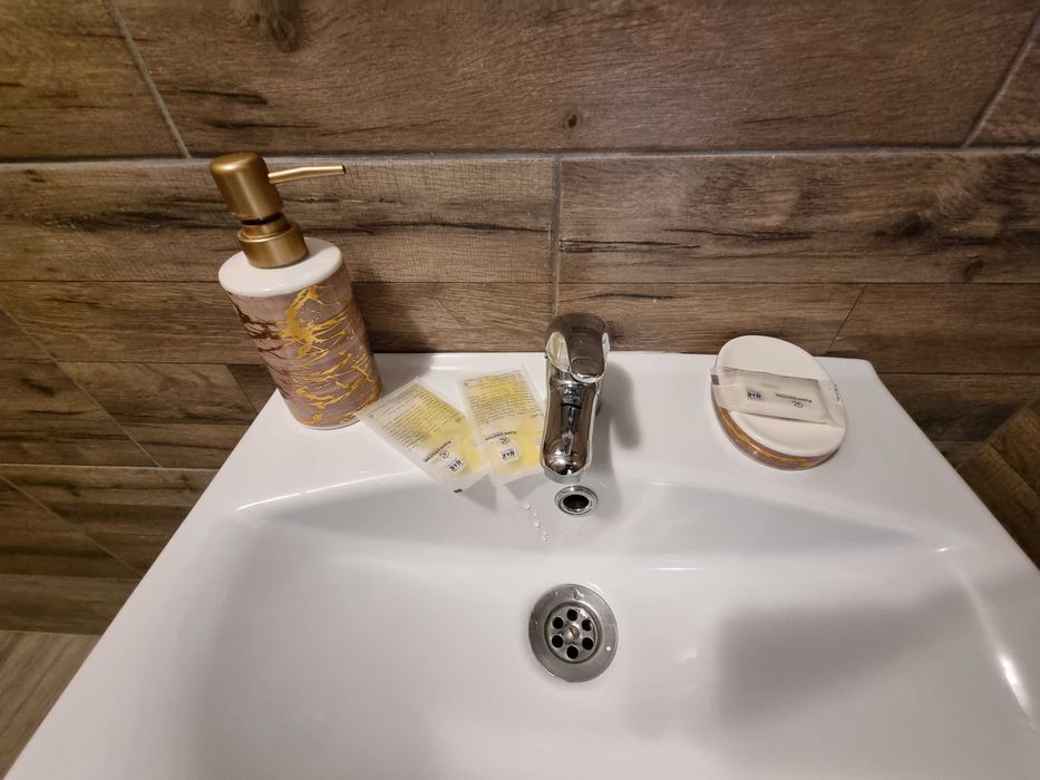 Луксозен Апартамент за Нощувки