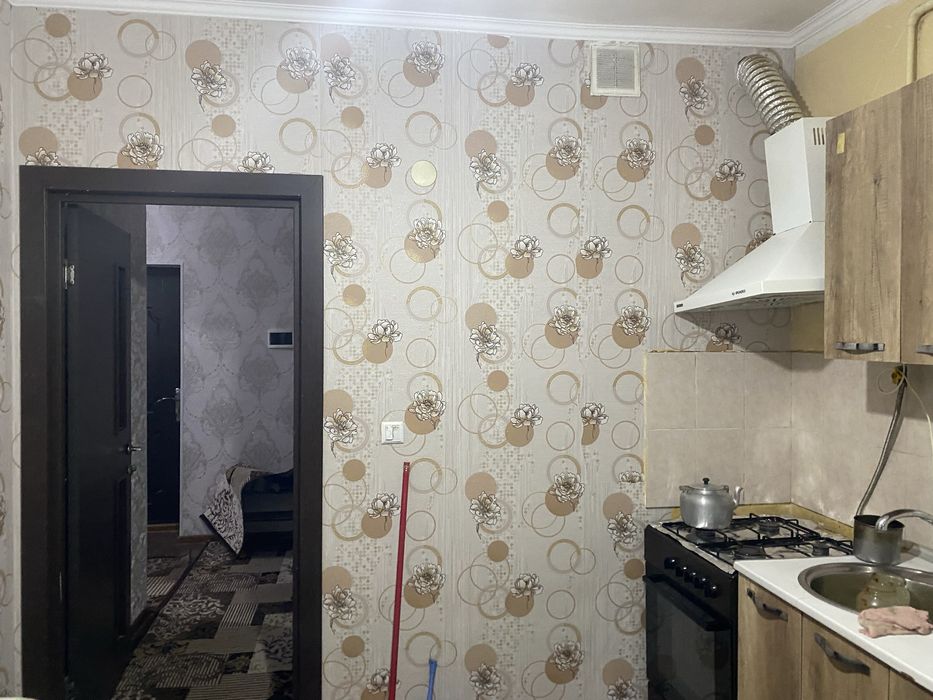 Arenda kvartira 2 xona Sergeli