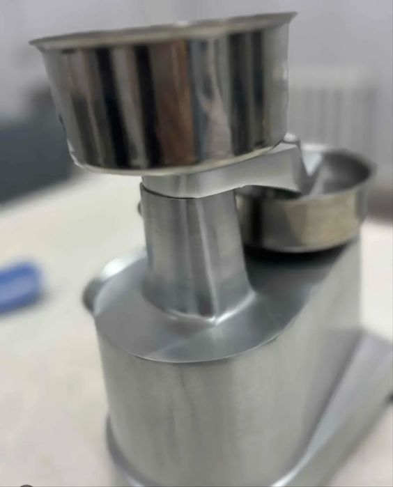 Продается пресс для гамбургеров формировачная машина