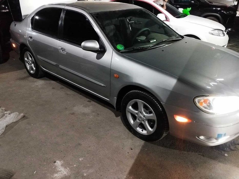 Продаётся Nissan Maxima A-33