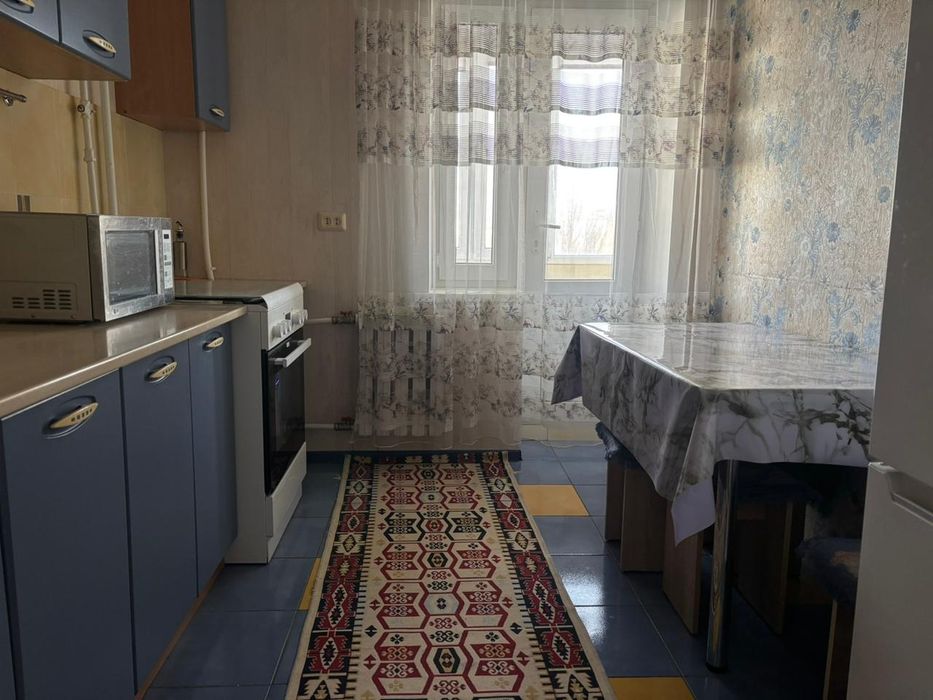 2 к.кв посуточно в 11мкр