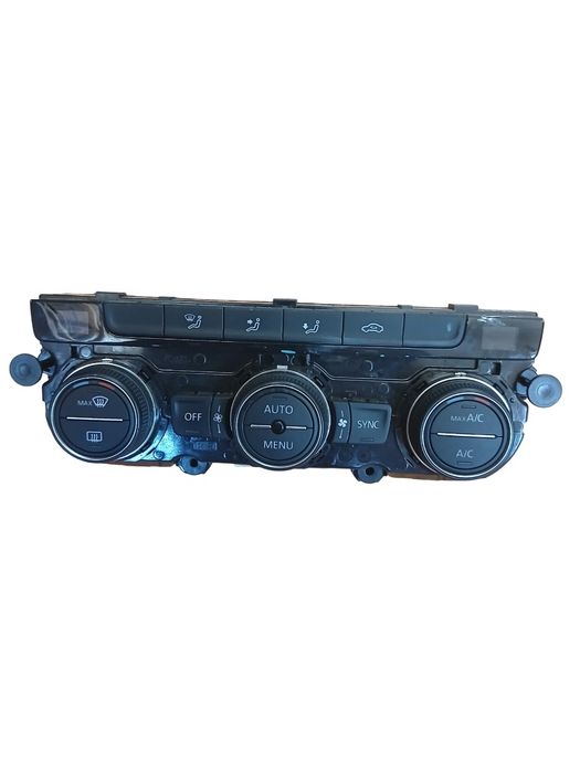 Panou Clima Volkswagen T-Roc A11 2017 - > 5G0907044Ct