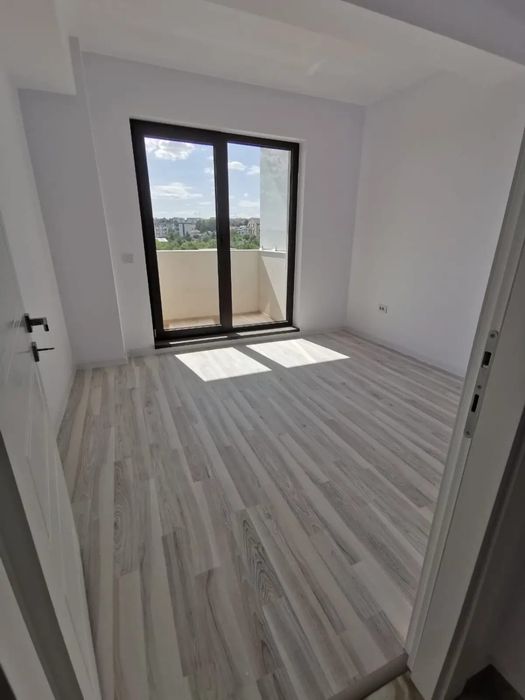 Vand apartamemt