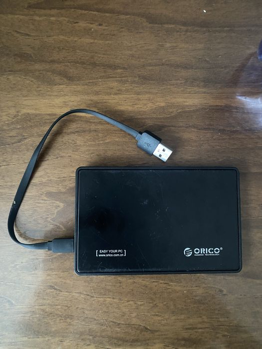 Продам жесткий диск 512GB