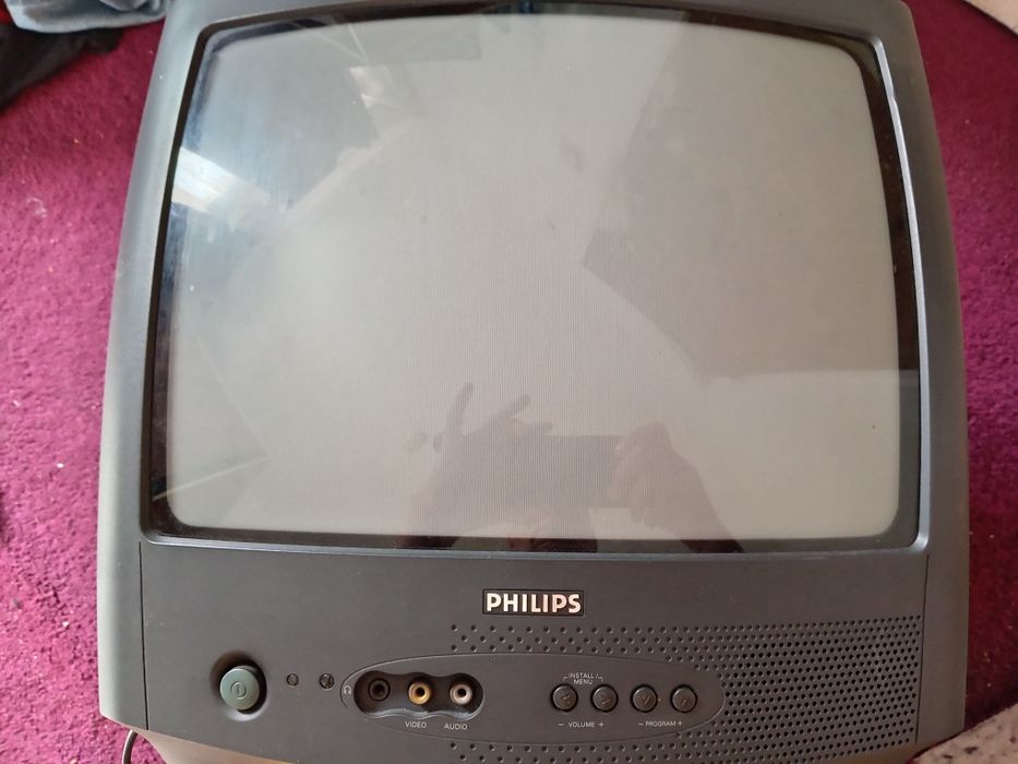 Philips color stare bună