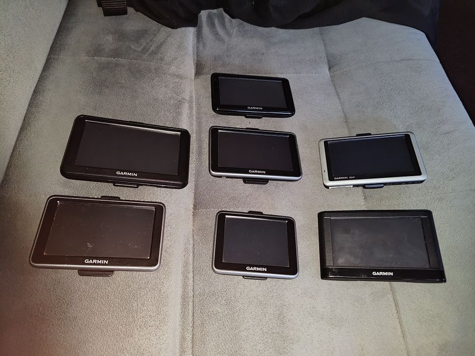 Гармин-garmin nuvi 50