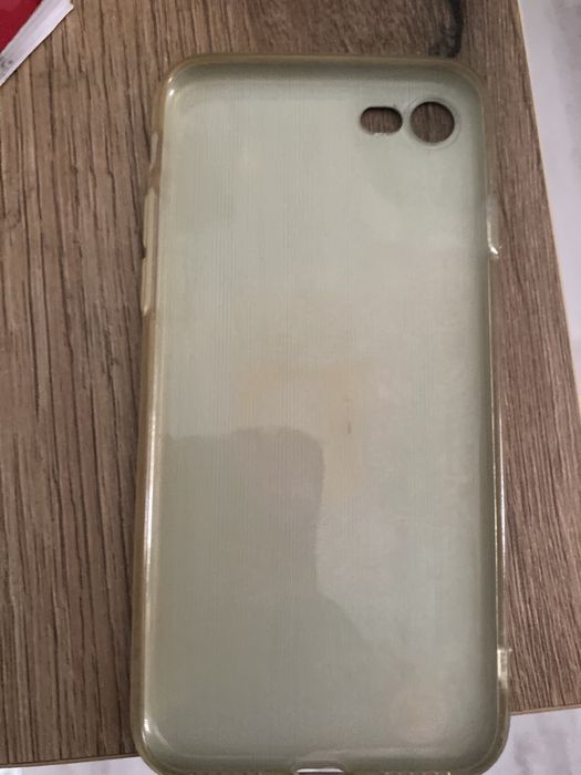 Кейс Сектор Г за iPhone SE2020(става и за iPhone 7 и 8)