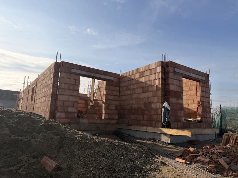 Casa de vanzare in Recaș