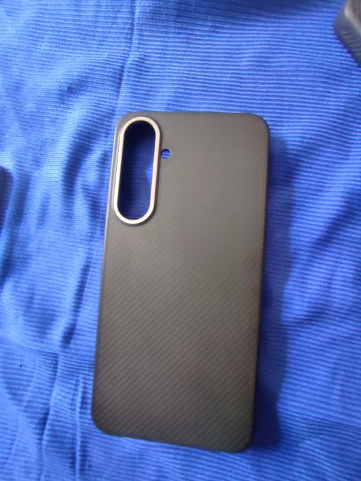 Samsung s24plus-512гб-като нов!
Galaxy S24 Plus
