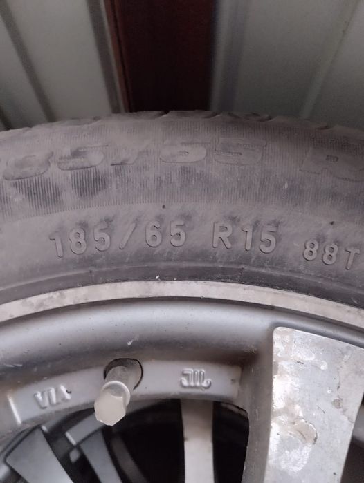 Продам диски на 15