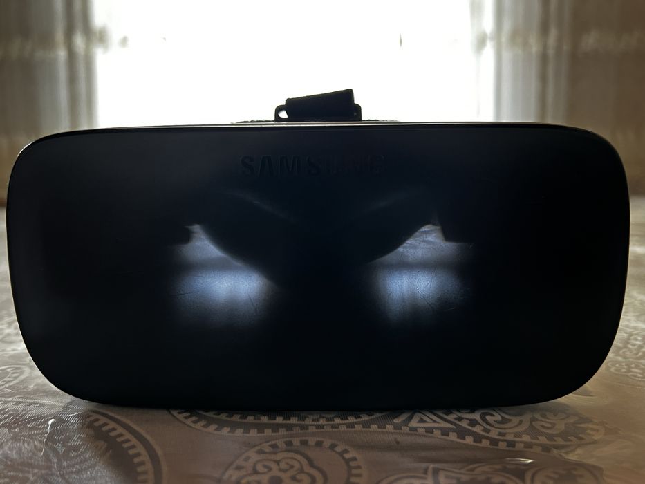 Samsung Gear VR Oculus