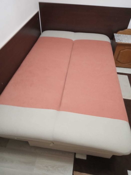 Vand canapea extensibila