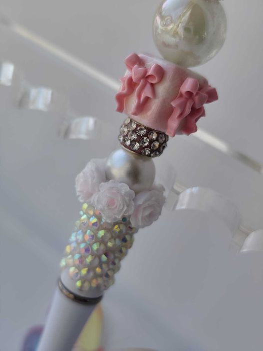 Pix decorativ handmade – model scurt