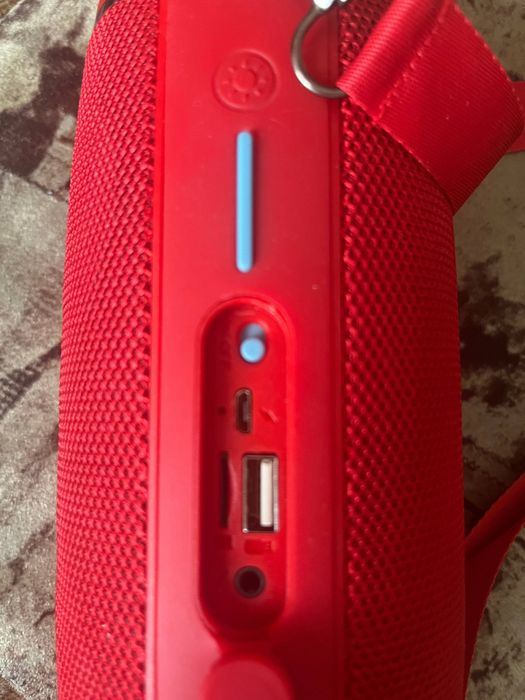 Bluetooth Колонка Hoco Hc 12