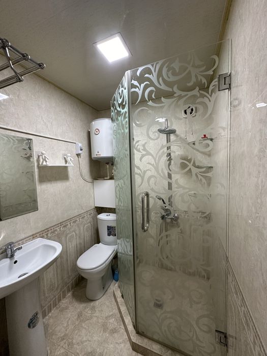 По суточно в центре Самарканда, 2х ком квартира! (Бульвар)