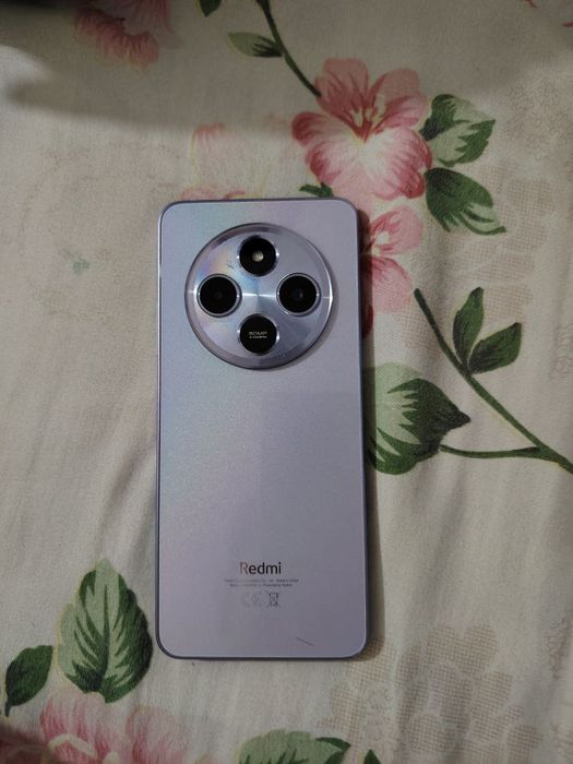 Yangi telefon aybi yòq