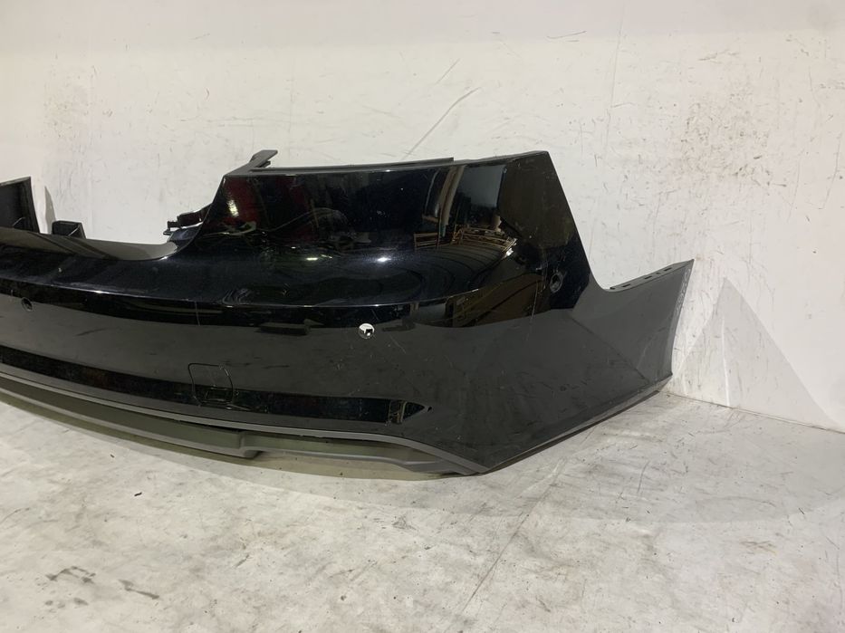 Bara spate Audi A7, S-Line, facelift, 2014, 2015, 2016, 2017, 2018, cod origine OE 4G8807511AN.