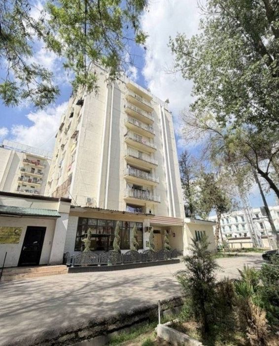 Срочно продаётся квартира Мирзо-Улугбекский район
