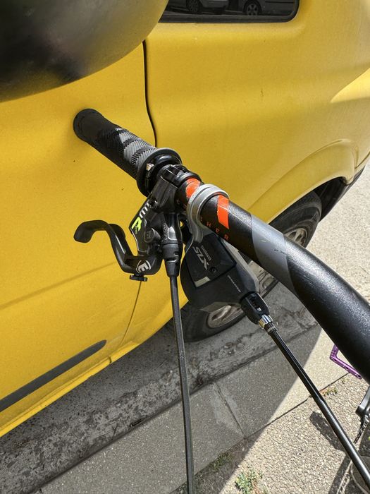 nukeproof scout
