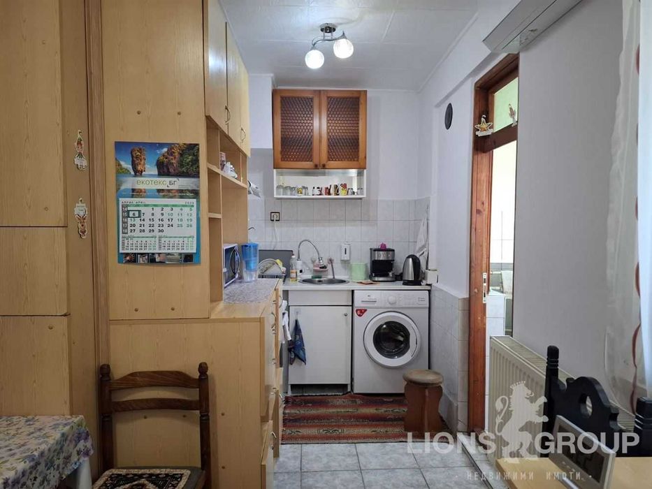 Продава се Двустаен апартамент в Варна, Владислав Варненчик - 59 кв.м за 848 €/кв.м - Снимка #8
