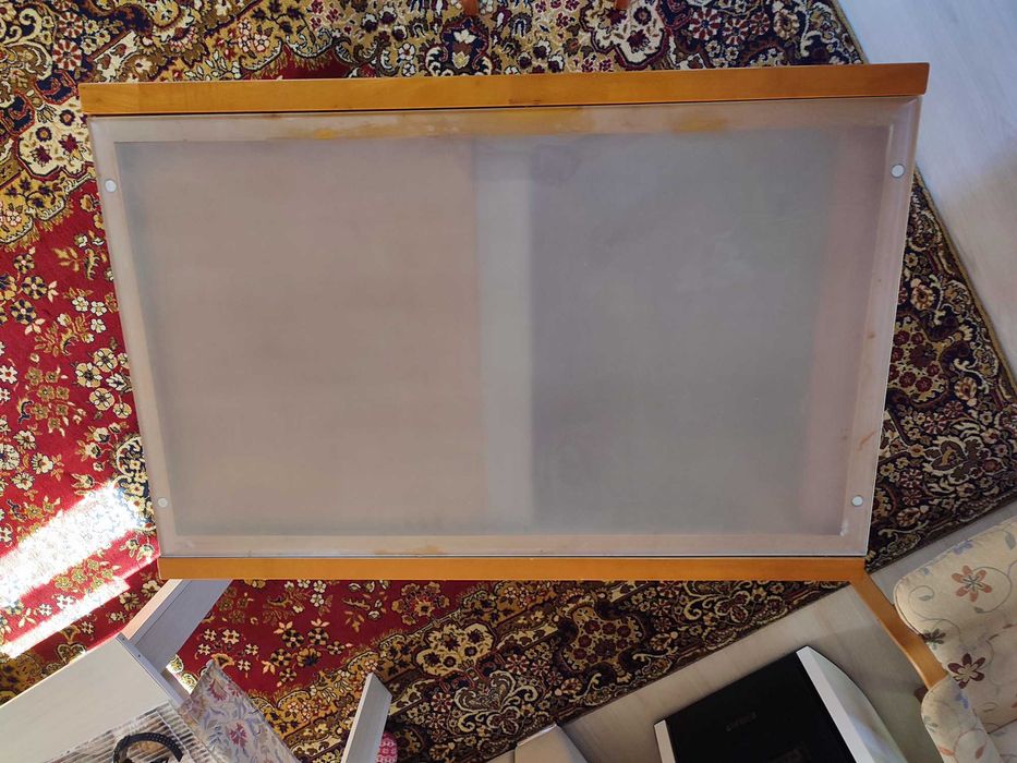 Трапезна маса + 6 стола