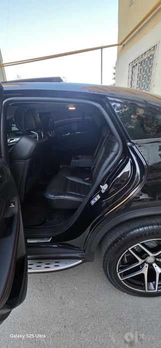 Mercedes  Benz Gl 450
