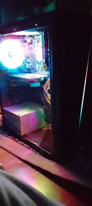 Продам системный блок