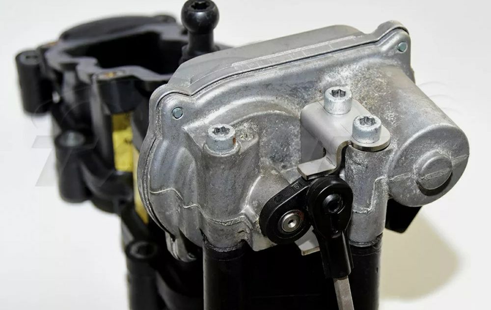 P2015 V6 2.7 3.0 TDI kit reparatie/limitatoare set pentru VW AUDI