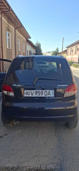 Matiz mx daewoo...