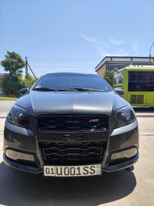 Neksiya 3 sotiladi