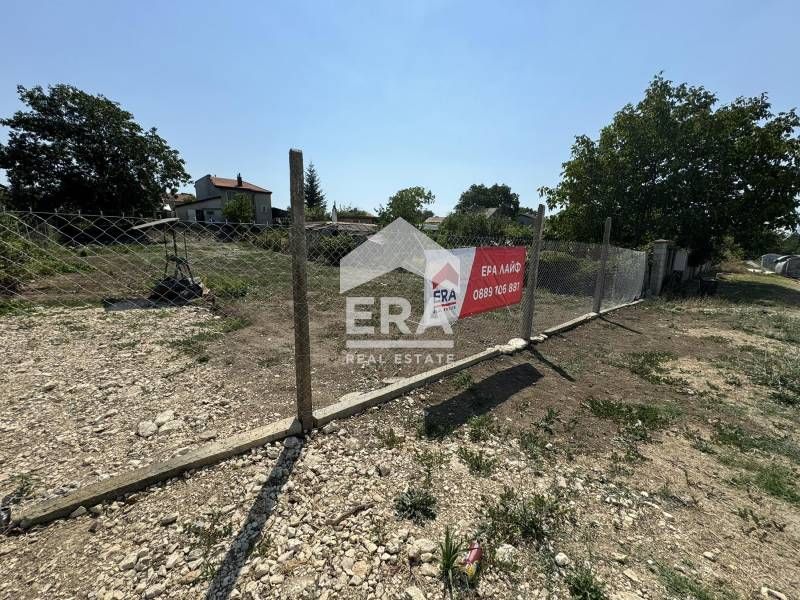 Продава се Парцел в с. Доброглед, Област Варна - 677 кв.м за 74 €/кв.м - Снимка #1