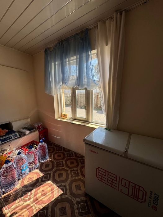 Uyımnı sotaman hamma saroyıtga ega dokkonı 2 ta yashash maydonı