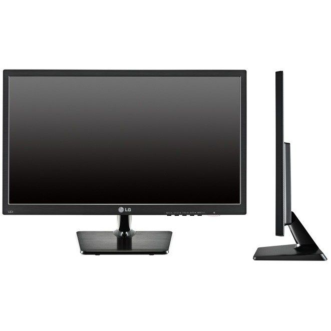 Монитор LG 24" 1920x1080 60Ghz VGA