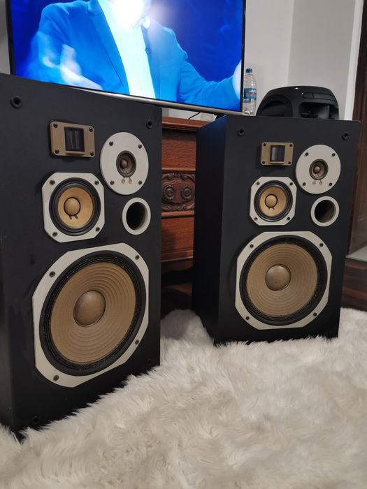 Тонколони Pioneer hpm 70