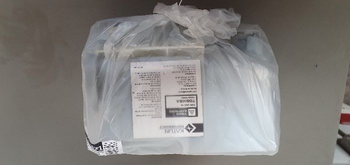 Копирна машина Toshiba 1550