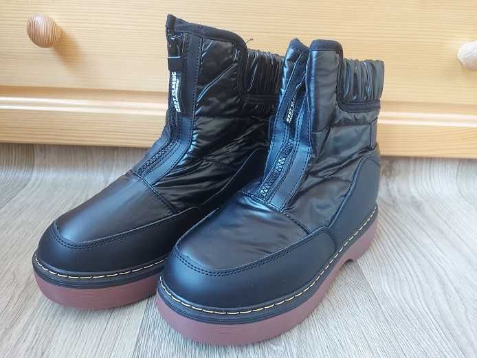 Matstar дамски боти