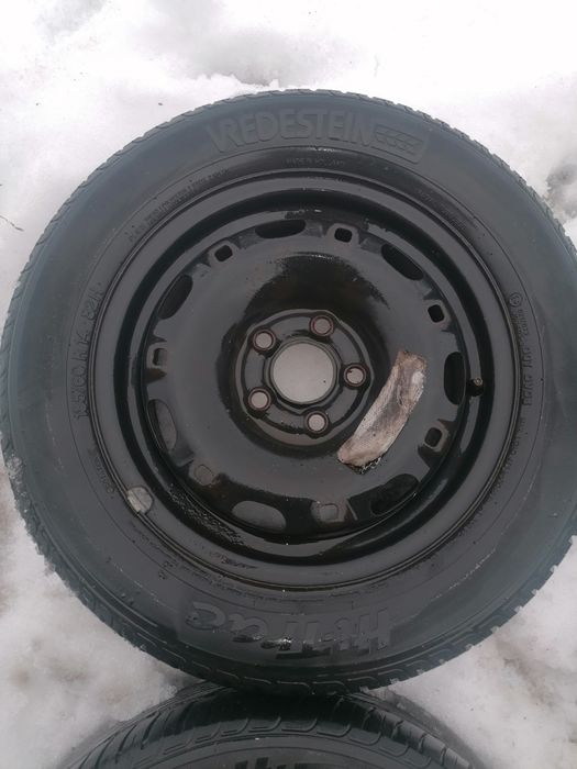 Roti jante tabla Polo pe 14