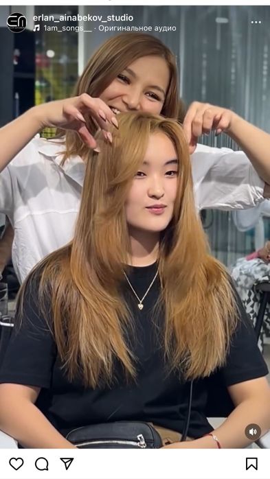 Парикмахер на выезд