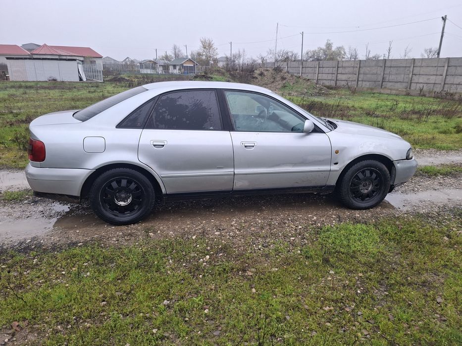 Audi a4 b5 1998.
