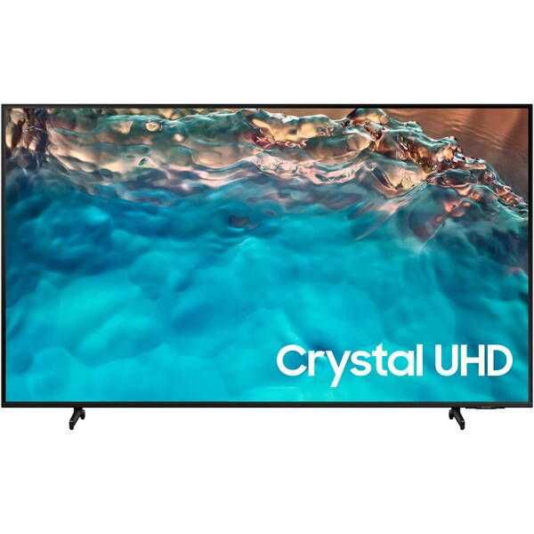 Televizor Samsung LED Ultra Slim 43BU8072 108 cm 4K Zeus Amanet Militari 36940