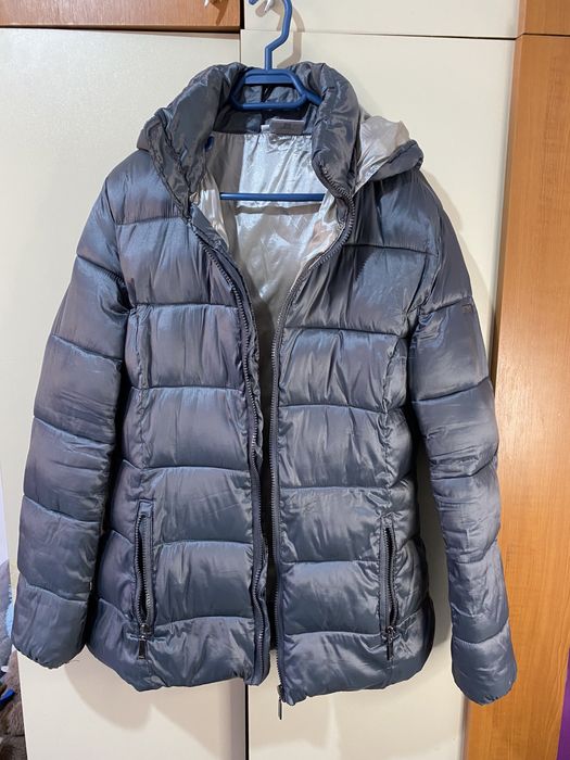 Geaca dama Ellesse  marime L