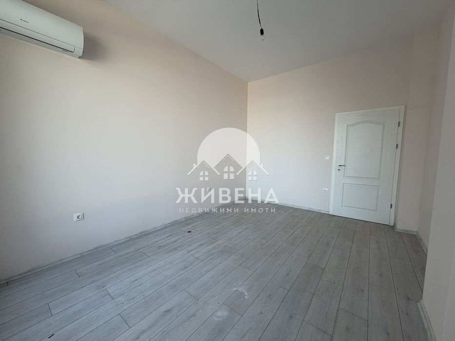 Продава 2-стаен апартамент с морска гледка, м-т Кабакум