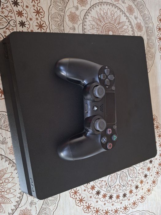 Playstation 4 slim 500GB