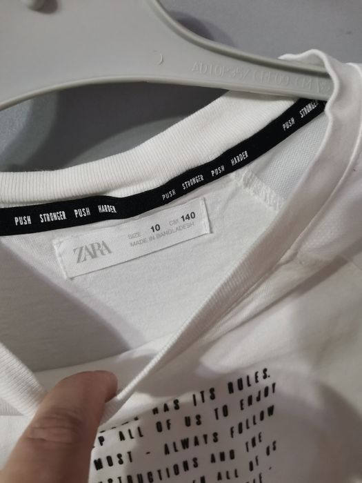 Bluză superba Zara 140